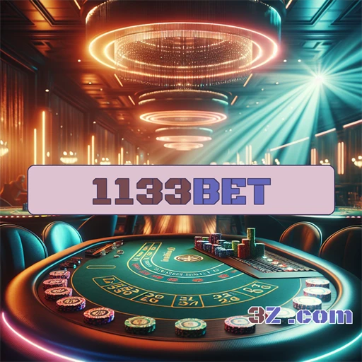 1133bet Apostas ao vivo