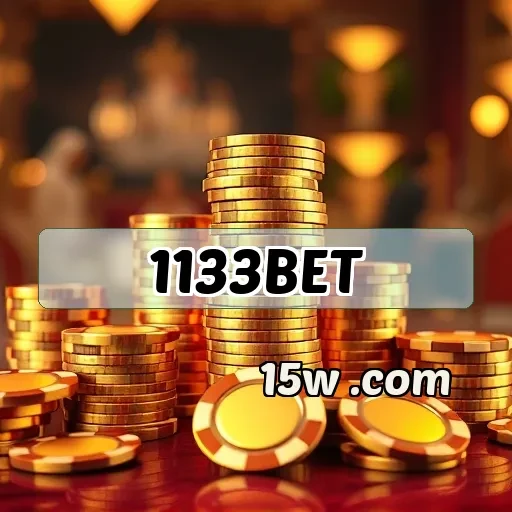 1133bet: Empolgue-se com Bônus Irresistíveis e Ganhe em Grande!