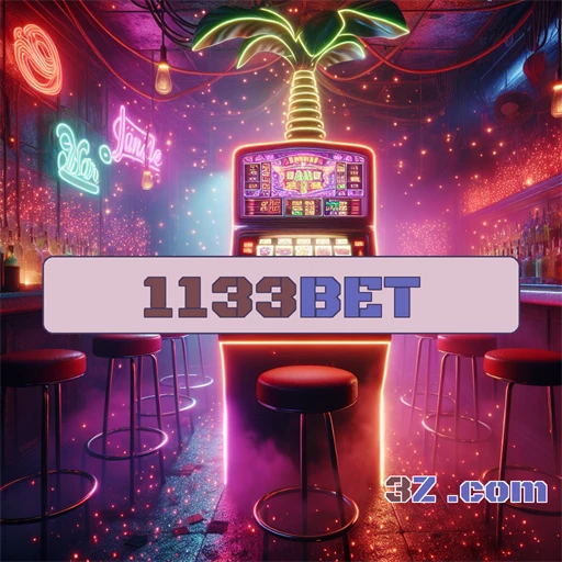 1133bet Cassino online