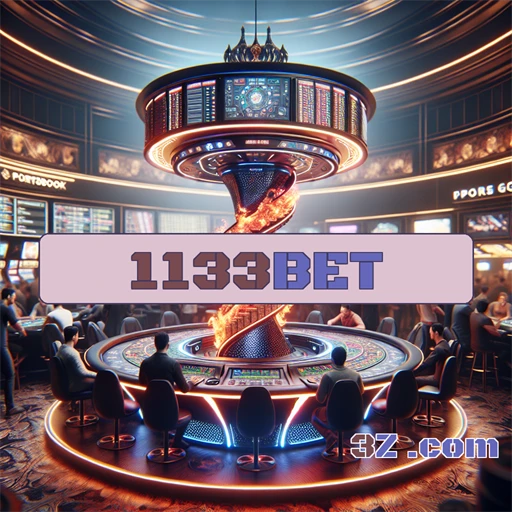 1133bet Plataforma confiável