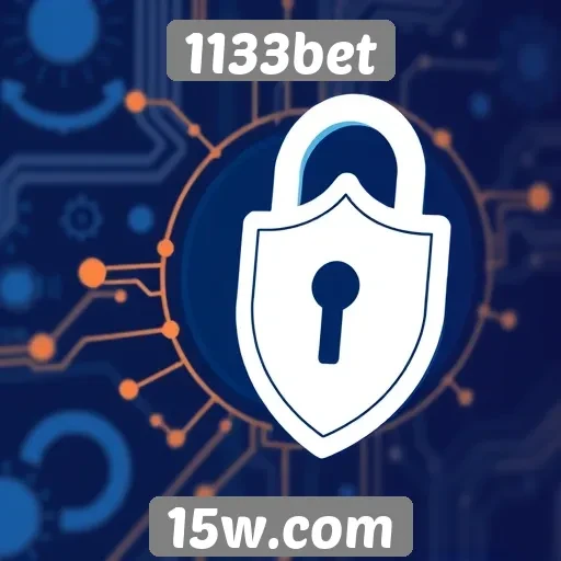 Segurança e proteção de dados no 1133bet