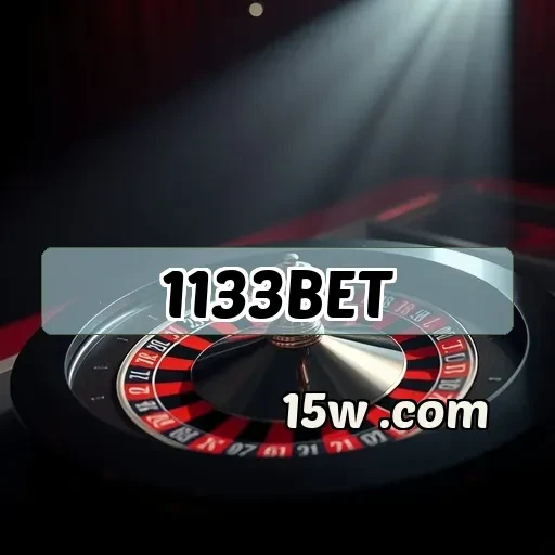 1133bet: A Revolução das Apostas e Jogos no Brasil