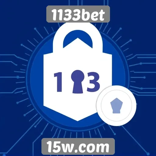 Avaliação da segurança no 1133bet