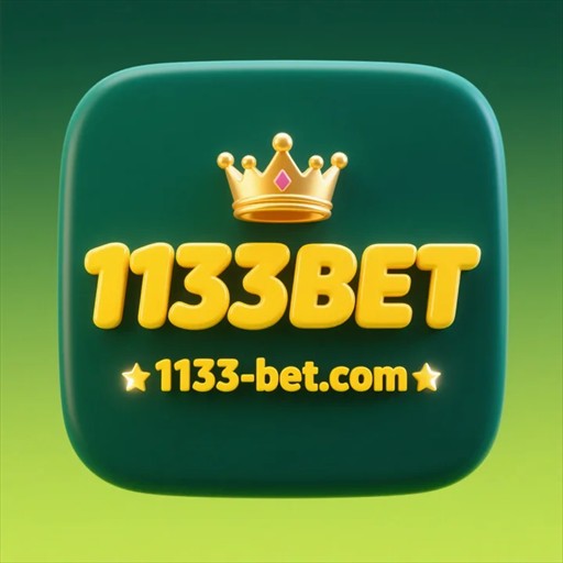 1133bet logo
