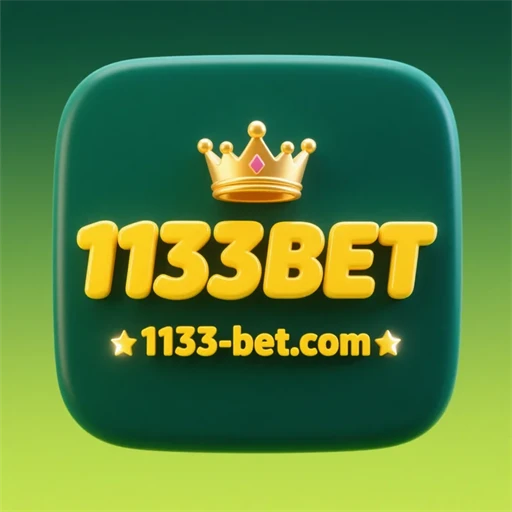 1133bet logo