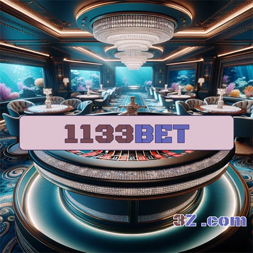 1133bet Área VIP